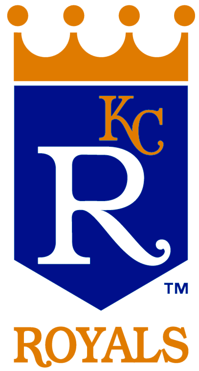 Kansas City Royals 1969-1978 Primary Logo t shirts iron on transfers